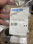 9 Pieces New Festo VACS-C-C1-1 8025330 Solenoid Coil. Fixed Price $55.99.