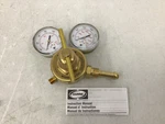 Harris 425-125-580 Gas Regulator 5KZ46. Fixed Price $99.00.