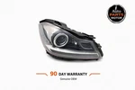 2012 Mercedes C250 W204 Front Right Xenon Hid Headlight Assembly Oem A2048204839. Fixed Price $599.00.