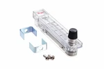 Brand New Dwyer, Rma 167060-00, Rate-master Flowmeter 0.5 2.0 Scfh / 200 944 Cc. Fixed Price $59.99.