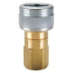 Parker TL-251-4FP Quick CONNECT,PLUG,1/4" Body 55KW21. Fixed Price $41.19.
