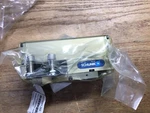 New Schunk 2-FINGER Parallel Gripper Pgh 302930. Fixed Price $995.00.