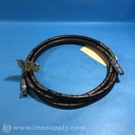 Parker 471TC-4 Hydraulic Industry Standard Hose Usip. Fixed Price $11.76.