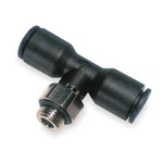 Legris 3198 08 10 Push-fit Tee Fitting, 8MM Tube Size, Fiberglass-reinforced. Fixed Price $80.55.