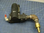 Watts Pneumatic Filter F20-00WJ/M1 Max Press: 250PSI. Fixed Price $39.99.