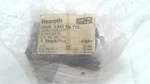 Rexroth Ve 2/D-150, Pneumatic Stop Gate, 3842536775, New #336618. Fixed Price $275.94.