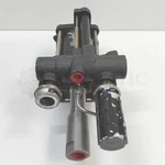Haskel Model GSF-60, 6HP Air-driven Liquid Pump, V#183. Fixed Price $2999.00.