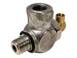 Parker PWBA38227 1/2 Blocking Valve W/ No Coil. Fixed Price $59.99.
