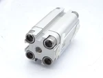 Festo ADVU-16-25-P-A Pneumatic Cylinder. Fixed Price $88.19.
