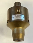 Deublin Rotary Valve (255-000-021). Fixed Price $324.94.