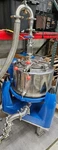 50 Kg Winterization Algae Separation Solid Bowl Centrifuge, Explosion Proof Skid. Fixed Price $6999.99.