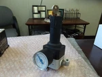 Wholesale Festo Pressure Valve LRPS-1/4-4. Fixed Price $79.00.