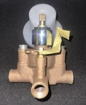 Symmons 4-500VT-X-BODY Safetymix / Visu-temp Shower Rough Valve. Fixed Price $199.99.