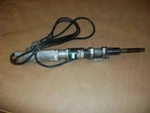 Atlas Copco Nut Runner K256870B W/ CP120-02. Fixed Price $150.00.