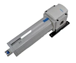 Festo MS9-LFM-N1-B-U-V-WP-Z Pneumatic Micro Filter Assembly 180 Psi FN41 552940. Fixed Price $229.99.