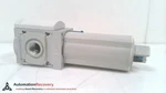 Festo MS6-LF-AGE-E-U-V-Z Compressed Air Filter #324450. Fixed Price $37.50.