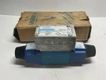Vickers DG4V-3-2N-M-W-B-40 Directional Valve 633741 Coils. Fixed Price $350.00.