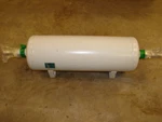Festo VZS-10-B Compressed Air Resevoir Tank 10L **nnb**. Fixed Price $99.00.