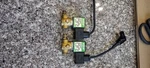 Asco SCE272A003MS Medium Air/water/oil Used. Fixed Price $46.50.