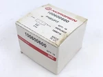 Norgren 100600600 Pneufit Push-in Fitting Union Tee, 6MM, Lot Of. Fixed Price $58.77.