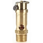 Conrader SRV530-3/4-175 Safety Valve, Soft Seat, In, Psi. Fixed Price $40.79.