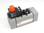 Bosch 0820025176 + Rexroth 1824210223 / New. Fixed Price $233.79.