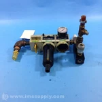 Numatics C22D-04M Pneumatic Filter 7790. Fixed Price $5.40.