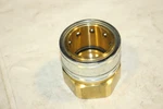 Dixon Quick Coupling Dqc 12EF12-B. Fixed Price $39.99.