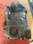 Parker Denison Hydraulic Pump PAVC65R4P13. Fixed Price $2250.00.