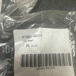 Pop 07003-00333 Tool Part, Rod Seal 14X19X3.5 C1 1039 N3571. Fixed Price $24.00.