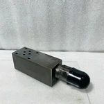 Rexroth Bje R983034588 Manifold With DBDS-6-K18/050 Cartridge Valve. Fixed Price $325.00.