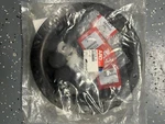Aro Ingersoll Rand 637124-22 Diaphragm Pump Repair Kit. Fixed Price $125.00.