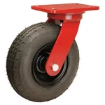 Hamilton S-7008-PRB Swivel Pneumatic Caster, In., 330 Lb.. Fixed Price $212.99.