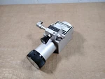 Heise HVC-3000 Vernier Pressure Volume Controller Vac To Psi. Fixed Price $825.00.