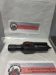 NORGREN,B74G-4AK-QD3-RMN,PNEUMATIC Regulator 250PSIG 17 Bar Pre-owned. Fixed Price $50.00.