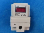 Smc ITV1010-04N2N4 0.7-15PSI 20MA Regulator + Year Warranty. Fixed Price $159.99.