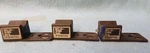 Festo Plug MFL-24 24V Ac/dc (lot Of 3). Fixed Price $20.00.