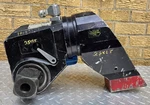 Hytorc HY-25XLT Hydraulic Torque Wrench 2-1/2 In Tested & Calibrated. Fixed Price $6800.00.