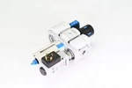 Festo 542294, MSB4-1/4:C3J1F3-WP, Service Unit Combination. Fixed Price $243.21.