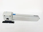 Festo MS9-LFM-1-A-U-V-HF-WP Fine Air Filter G1" 552940, # New. Fixed Price $327.75.