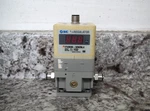Smc ITV2030-32N2BL4 0.5 Mpa 0-10 Vdc 1/4" Npt 0.7-71 Psi E/p Regulator Used. Fixed Price $99.99.