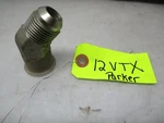 Parker 12VTX Triple-lok 45 Male Elbow 37 Flare / Nptf. Fixed Price $18.50.