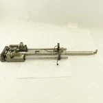 Numatics 3/4" Bore 8-1/2" And 5" Double Length Stroke Guided Cylinder. Fixed Price $79.36.