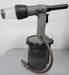 Emhart Pop Gun Model 5400 Pneumatic Air Riveter (pre-owned). Fixed Price $119.99.