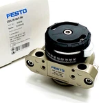 Brand New Cylinder Quarter Turn Actuator For Festo DSRL-25-180-P-FW 30656. Fixed Price $142.79.