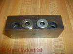 Lubriquip MSP-10S Graco Modular Divider Valve 562712. Fixed Price $48.44.
