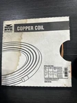 Mueller Streamline 1/4"ODX5'UG Copper Coil. Fixed Price $9.99.
