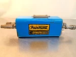 Fairmont Hydraulics Dynapress H6710B4, Blue Model. Fixed Price $125.99.