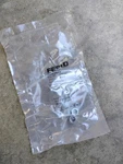 Festo Centering Sleeve ZBH-5/ZBH-9 Nos. Fixed Price $25.00.