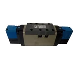 Smc VSS8-6-FIG-D-3EZ-V1 Solenoid Valve Nsnp. Fixed Price $40.00.